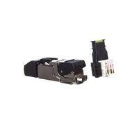 Connecteur RJ45 cat.6A EPIC DATA ED-IE-AX-6A-A-20-FC 21700600