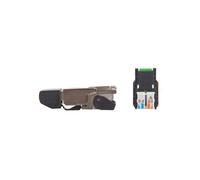Connecteur RJ45 cat.6A EPIC DATA ED-IE-AX-6A-A-20-FD-FC 21700615