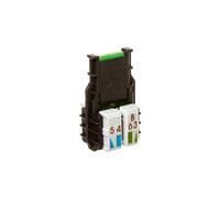 Connecteur RJ45 cat.6A EPIC DATA ED-IE-AX-6A-B-20-FD-FC 21700616