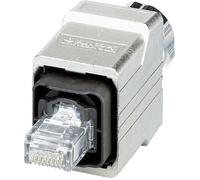 Connecteur RJ45 - CAT5 Phoenix Contact VS-PPC-C1-RJ45-MNNA-PG9-8Q5 1608016 Pôle: 8P8C Contenu: 1 pc(s)
