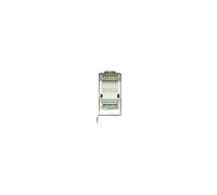 Connecteur RJ45 Catégorie 5 FTP TC-CON-100 100 U