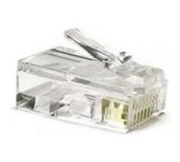 Connecteur RJ45 Catégorie 6 UTP NANOCABLE 10.21.0201 (10 Pcs) G