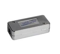 Connecteur RJ45 coupleur UTP Cat6 Lanview, LVN127095