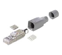 Connecteur RJ45 IP20 - CAT5e - type FM45 LAPP 21700540 Contenu: 1 pc(s)