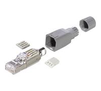 Connecteur RJ45 IP20 - CAT5e - type FM45 LAPP 21700540 Contenu: 1 pc(s)