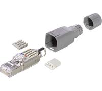 Connecteur RJ45 IP20 - CAT5e - type FM45 LAPP 21700540 Contenu: 1 pc(s)
