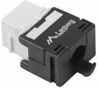 Connecteur RJ45 Lanberg KSU5-2000 Noir