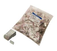 Connecteur RJ45 - LOGILINK - Cat.5e - Blindé - Modulaire 8P8C - 100 pièces