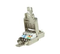 Connecteur RJ45 LogiLink pour la confection de champ Cat.8.1