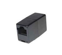 Connecteur RJ45 - Shiverp - BASIC-S - Cat. 6 - Non blindé - Plastique ABS