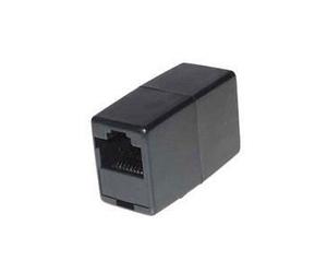 Connecteur RJ45 - Shiverp - BASIC-S - Cat. 6 - Non blindé - Plastique ABS