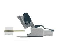 Telegärtner RJ45 mâle droit 100023037 assemblage sur site 1 pc(s)