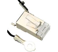 Ubiquiti Connecteur RJ45 TC-GND – 20 pièces