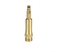 Connecteur robuste pour nettoyeur haute pression Karcher K2 K3 pour les tâches de nettoyage difficiles