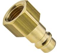 Connecteur RQS femelle 1/4", type 26, DN 7.2, raccord rapide