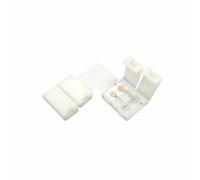 Connecteur Ruban LED 5050 en L pour Ruban 10mm IP20