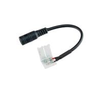 Connecteur Ruban LED PLUG 5050 10mm IP20