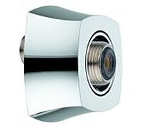 connecteur S Grohe 46861 chromé 46861000