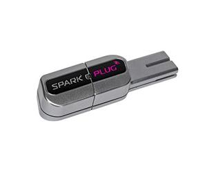 Connecteur sans fil Spark Plug