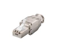 Connecteur sans outil RJ45 STP cat.6a IWP-8P8C-TLS6AT