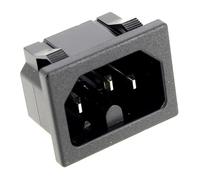 CONNECTEUR SECTEUR (référence TS-226260)