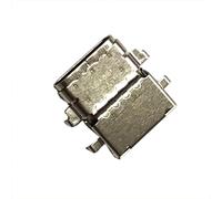 Connecteur Secteur Type-C pour HP Spectre X360 15-BL Chromebook x360 13C-CA | Pro C640 Type C DC Jack DC Power Jack Charging Port Connector