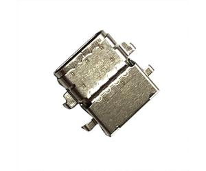 Connecteur Secteur Type-C pour HP Spectre X360 15-BL Chromebook x360 13C-CA | Pro C640 Type C DC Jack DC Power Jack Charging Port Connector