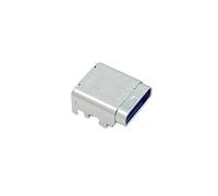 Connecteur Secteur Type-C pour Lenovo IdeaCentre AIO 3 27IRH9 F0HM AIO 3