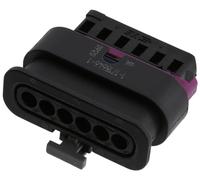 Connecteur série MCON 1.2 port femelle 6 voies