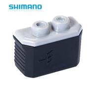 Connecteur Shimano pour dynamo moyeu - Original Shimano - Polkappe avec couvercle - 2 pièces