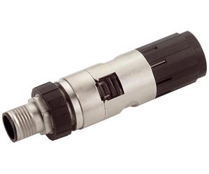 Connecteur Siemens Ronde (Industriel) - 6GK19010DB206AA0