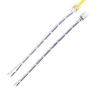 Connecteur Simple pour Ruban LED COB 8mm