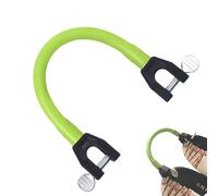 Connecteur Ski Board - Connecteur en acier inoxydable pour l'entraînement débutant | Adjustable Ski Training Aid For Kids & Adults - Portable Snowboard Trainer Tool for Easy Learning & Better Balance