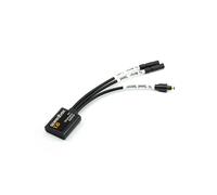 Connecteur Speedbox 1.0 Shimano (E6000) Noir