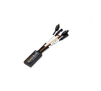 Connecteur Speedbox 1.2 B.Tuning Shimano (E8000, E7000, E6100, E5000) E-Tube Noir