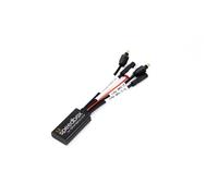 Connecteur Speedbox 1.2 Shimano (E8000, E7000, E6100, E5000) E-Tube Noir
