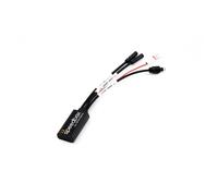 Speedbox Shimano 1.2 E8000/e7000/e6100/e5000 Speed Increasing Device Argenté