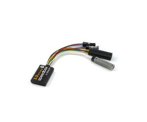 Connecteur Speedbox 3.0 B.Tuning Bosch Noir
