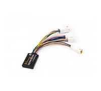 Connecteur Speedbox 3.1 B.Tuning Bafang Noir
