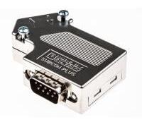 Connecteur de bus SUB-D Contenu: 1 pc(s) Phoenix Contact SUBCON-PLUS-PROFIB/SC2 2708232