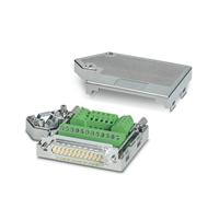 Connecteur Sub-D de Phoenix Contact - 2761622