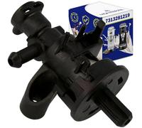 Connecteur Thermoblock pour Machine a Cafe 7313281219 pour DeLonghi Dedica | Garantie de 10 Ans - MONTERAL