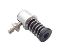 Connecteur Tige Poussée M3 Butée Liaison Pièce Bateau RC Robuste Remplace Les Pièces Bricolage Accessoire RC En Métal Pour Voiture Et Bateau Télécommandés RC Jouets Modèles