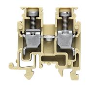 Connecteur transversal Weidmüller Q 10 AKZ1.5 0368500000 20 pc(s)