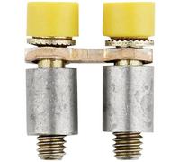 Connecteur transversal Weidmüller Q 10 WDL2.5S 1071800000-1