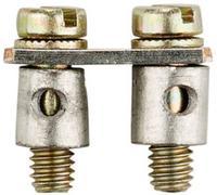 Connecteur transversal Weidmüller QL 4 SAK35 0123800000 20 pc(s)