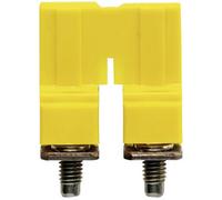 Connecteur transversal Weidmüller WQV 10/10 1052460000-1 1 pc(s)