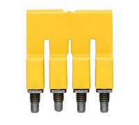 Connecteur de pontage WQV 2.5/5 1053960000