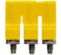 Connecteur transversal Weidmüller WQV 6/3 1054760000-50 50 pc(s)