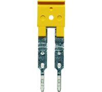 Connecteur transversal Weidmüller ZQV 1.5/10 1776200000 20 pc(s)